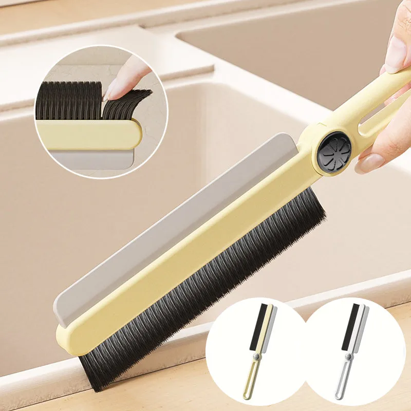 2-In-1 Gap Cleaning Brush