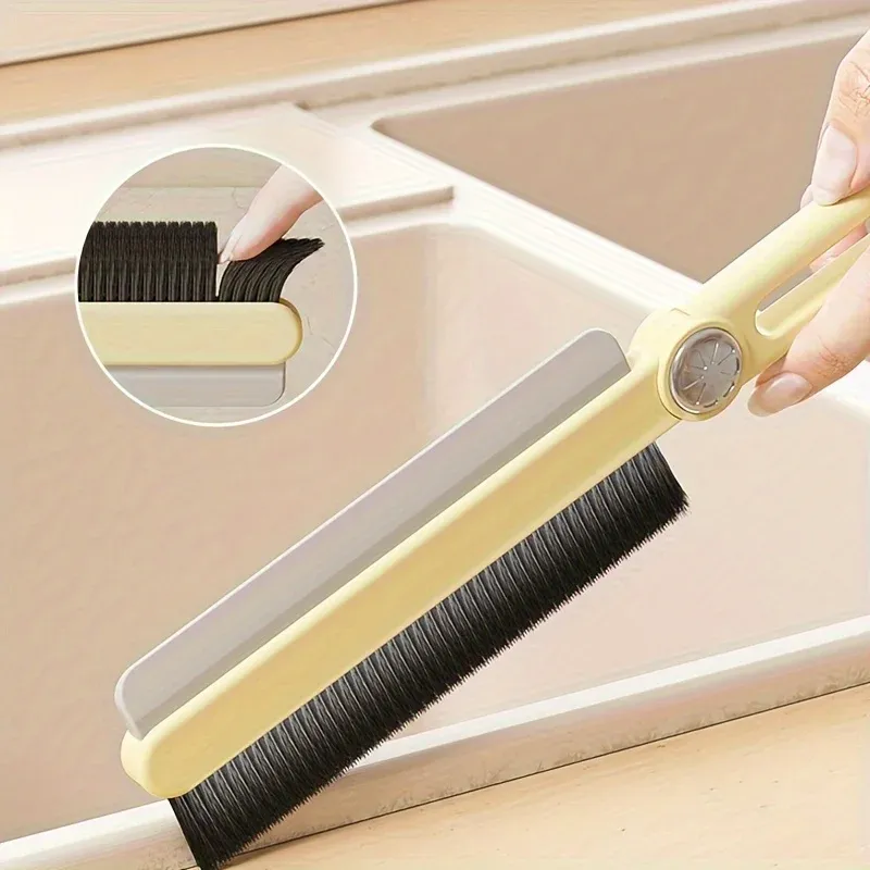 2-In-1 Gap Cleaning Brush