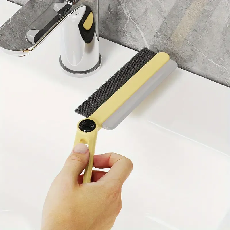 2-In-1 Gap Cleaning Brush