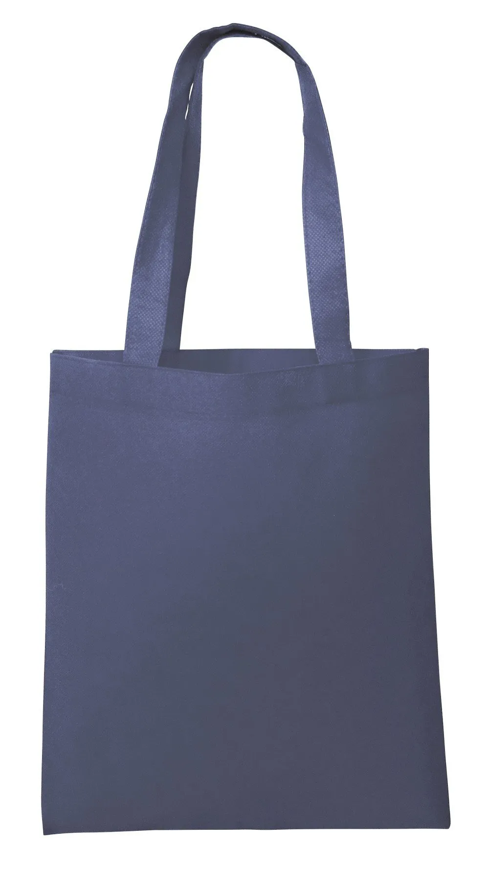 500 ct Promotional Reusable Tote Bags - By Case