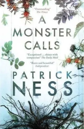 A Monster Calls