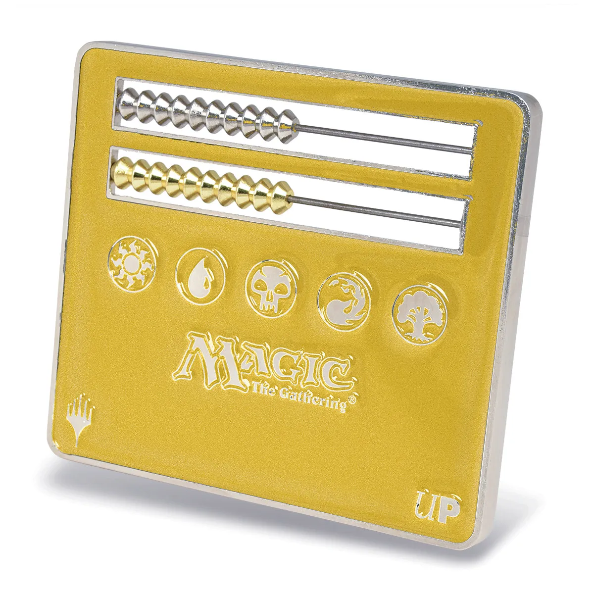 Abacus Life Counter for Magic: The Gathering (Large)