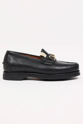 Abarth Moc-Folk - Black