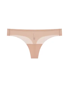 Aimer Seamless Thongs