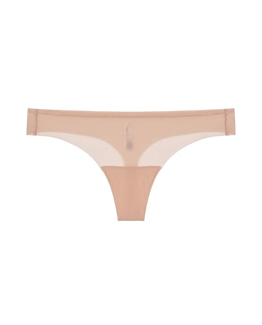 Aimer Seamless Thongs