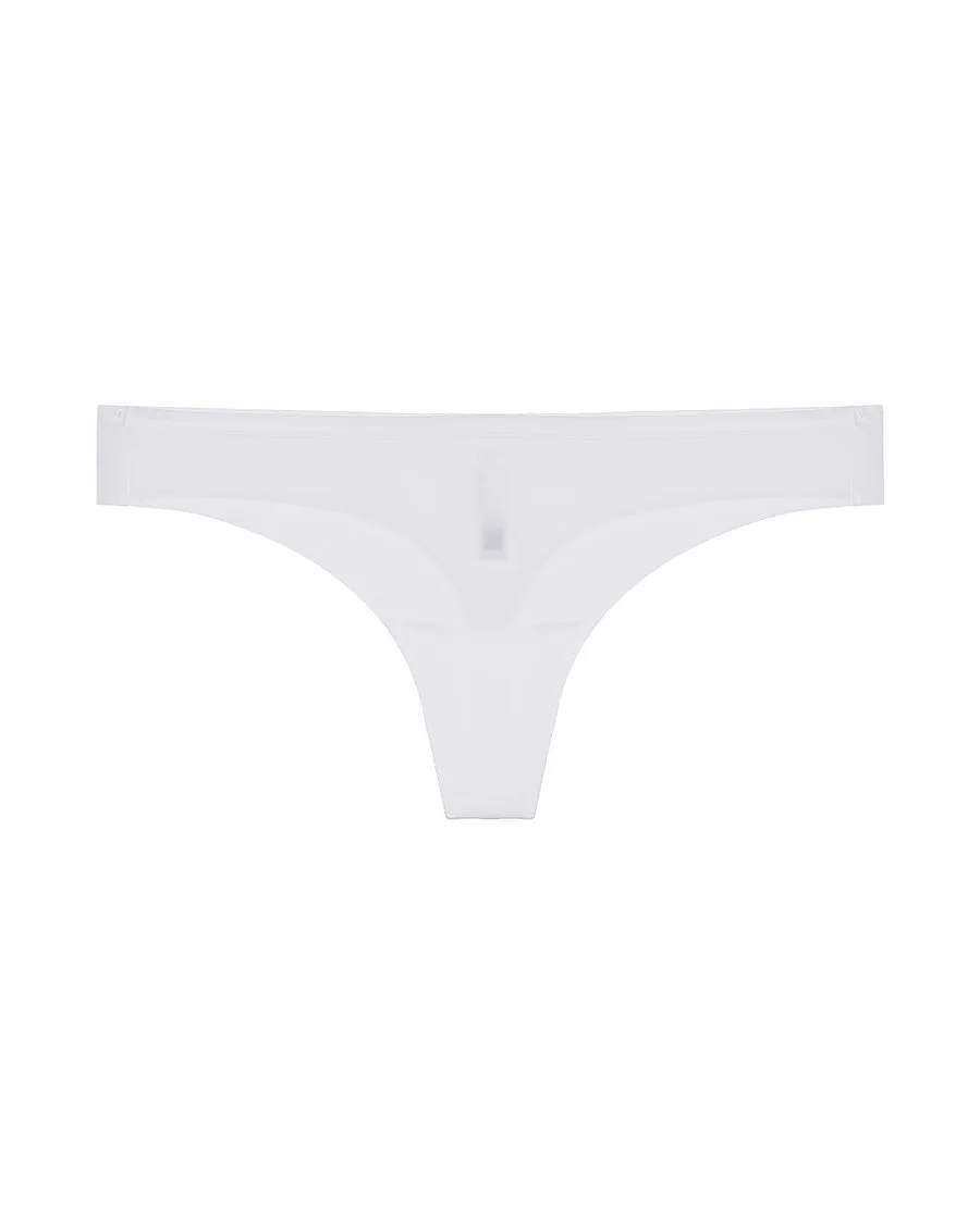 Aimer Seamless Thongs