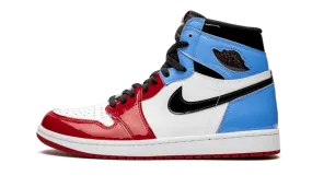 Air Jordan 1 Retro High Fearless UNC Chicago