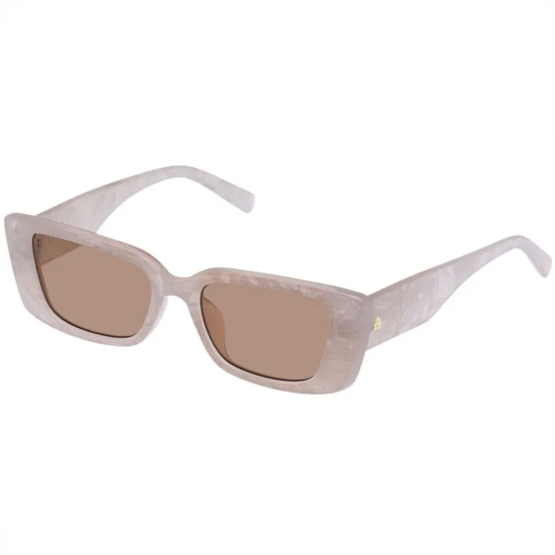 Aire Novae Sunglasses Linen Marble