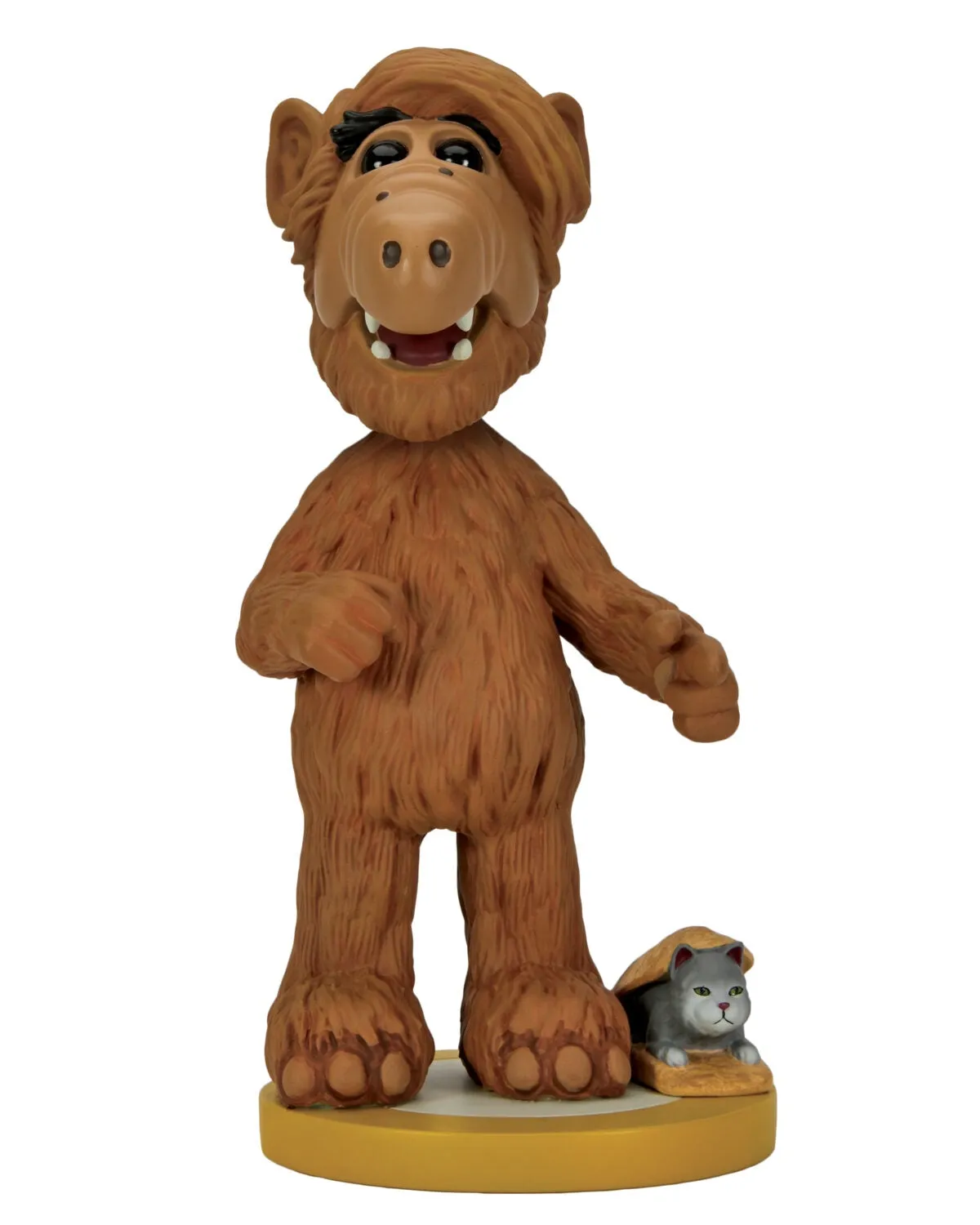 ALF (Alien Life Form) Headknocker