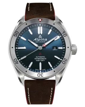 Alpina Alpiner 4 Automatic AL-525NS5AQ6