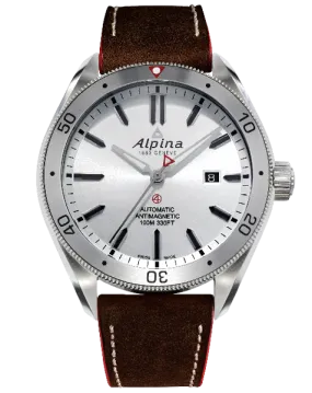 Alpina Alpiner 4 Automatic AL-525SS5AQ6