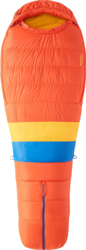 Always Summer Sleeping Bag - Men's|-|Sac de couchage Always Summer - Homme