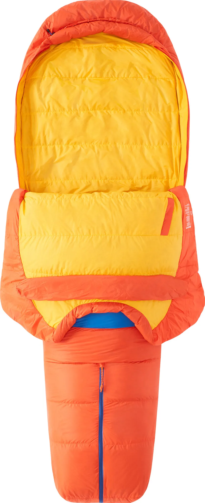 Always Summer Sleeping Bag - Men's|-|Sac de couchage Always Summer - Homme