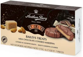 Anthon Berg Baileys Treats 175g