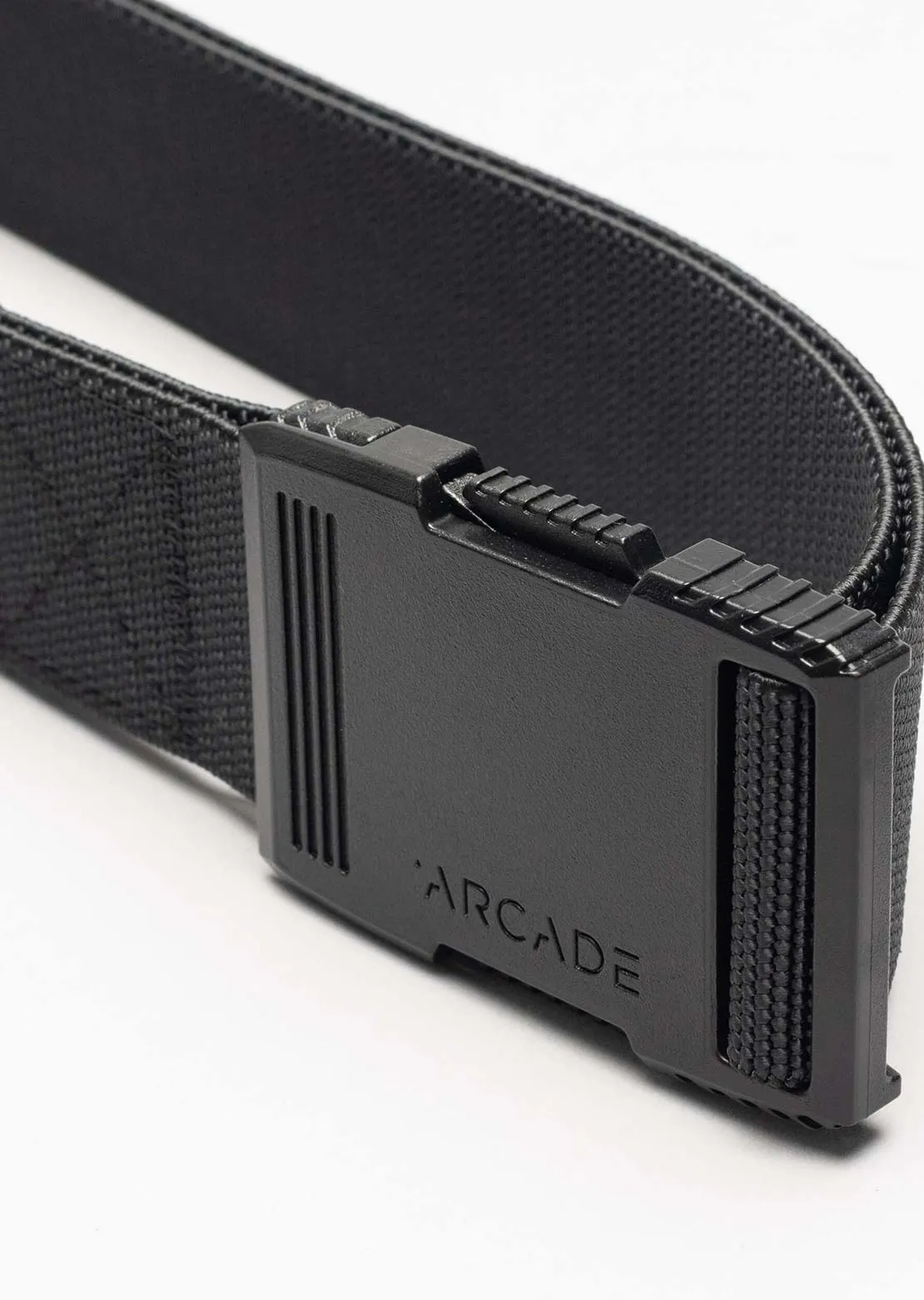 Arcade Hardware Belt