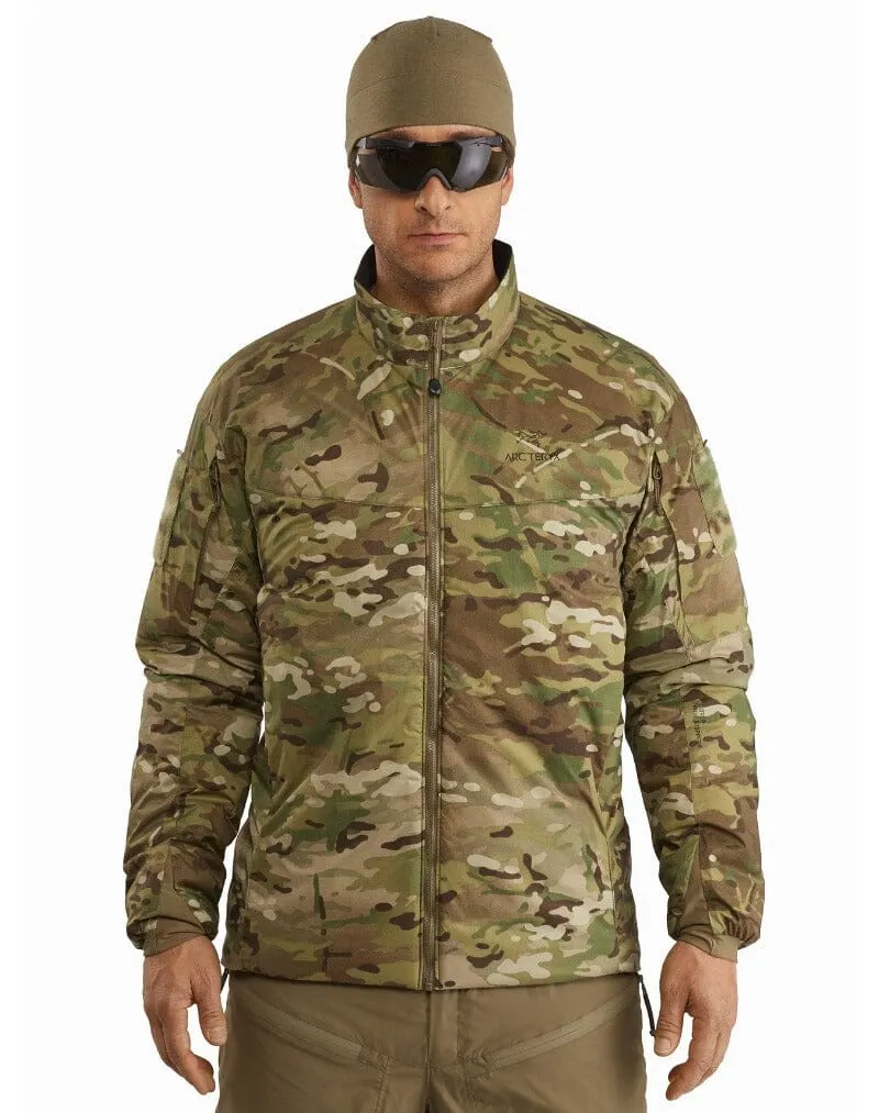 Arc'teryx LEAF Cold WX Jacket LT Gen 2.1 Multicam