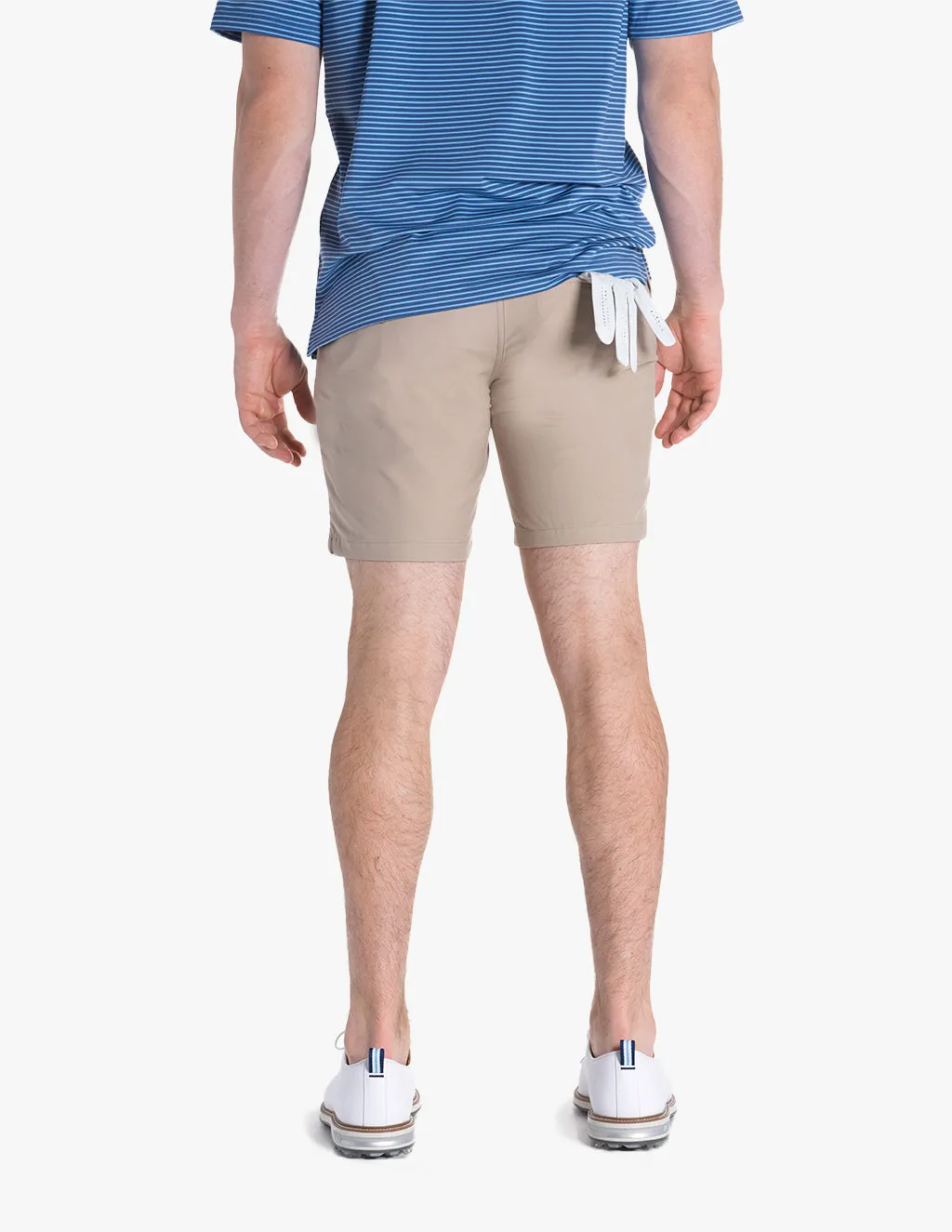 ARNIES GOLF SHORTS