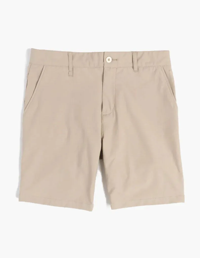 ARNIES GOLF SHORTS