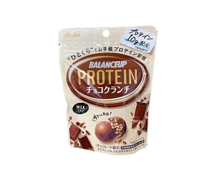 Asahi Milk Protein Chocolate