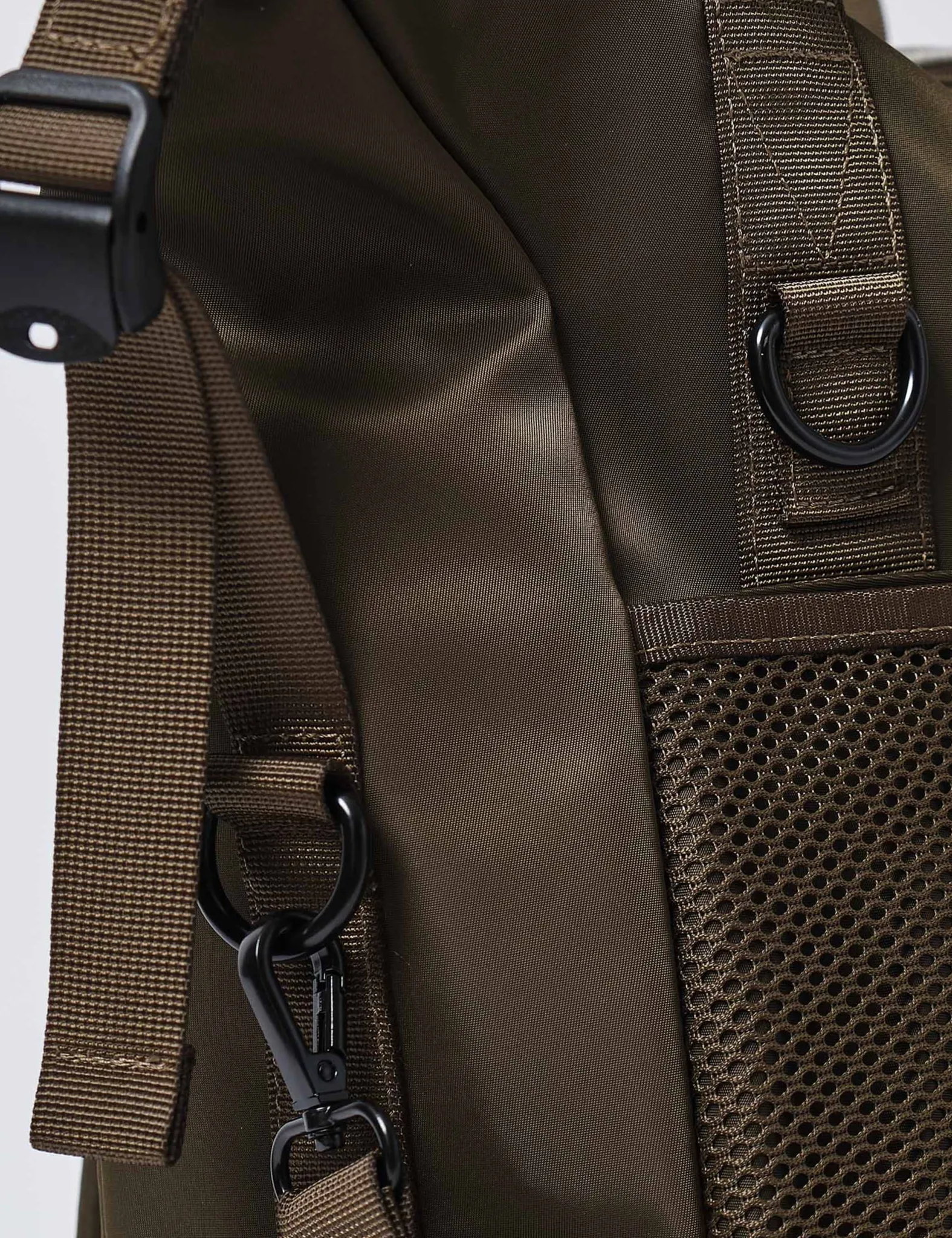 AY Studios Backpack - Army Green