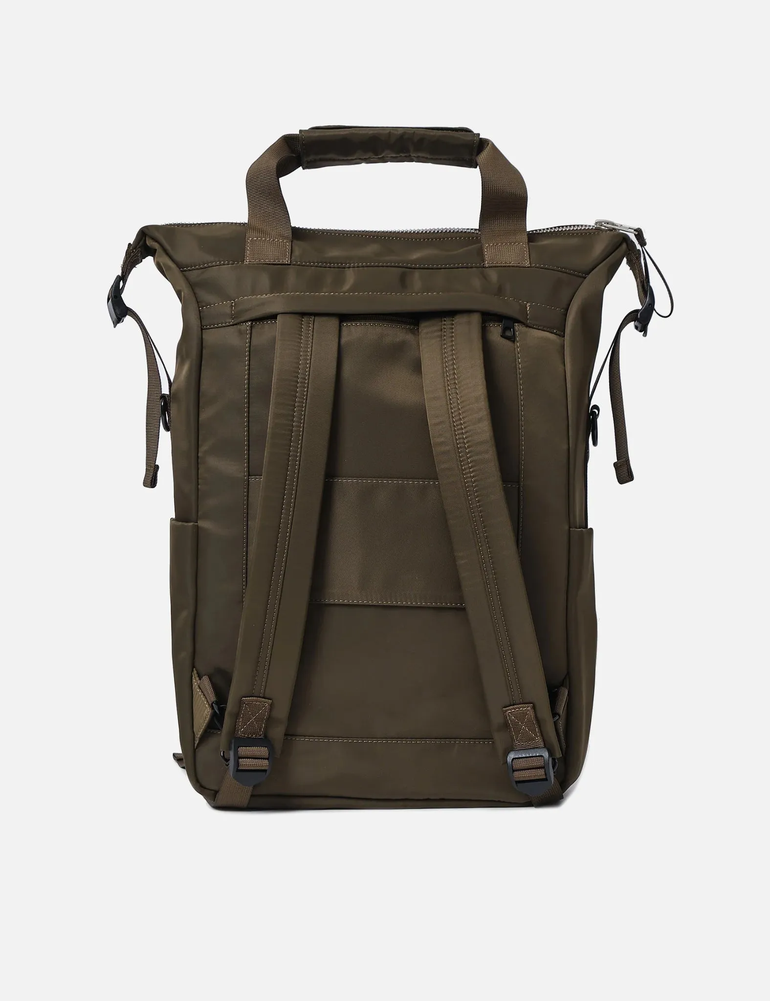 AY Studios Backpack - Army Green