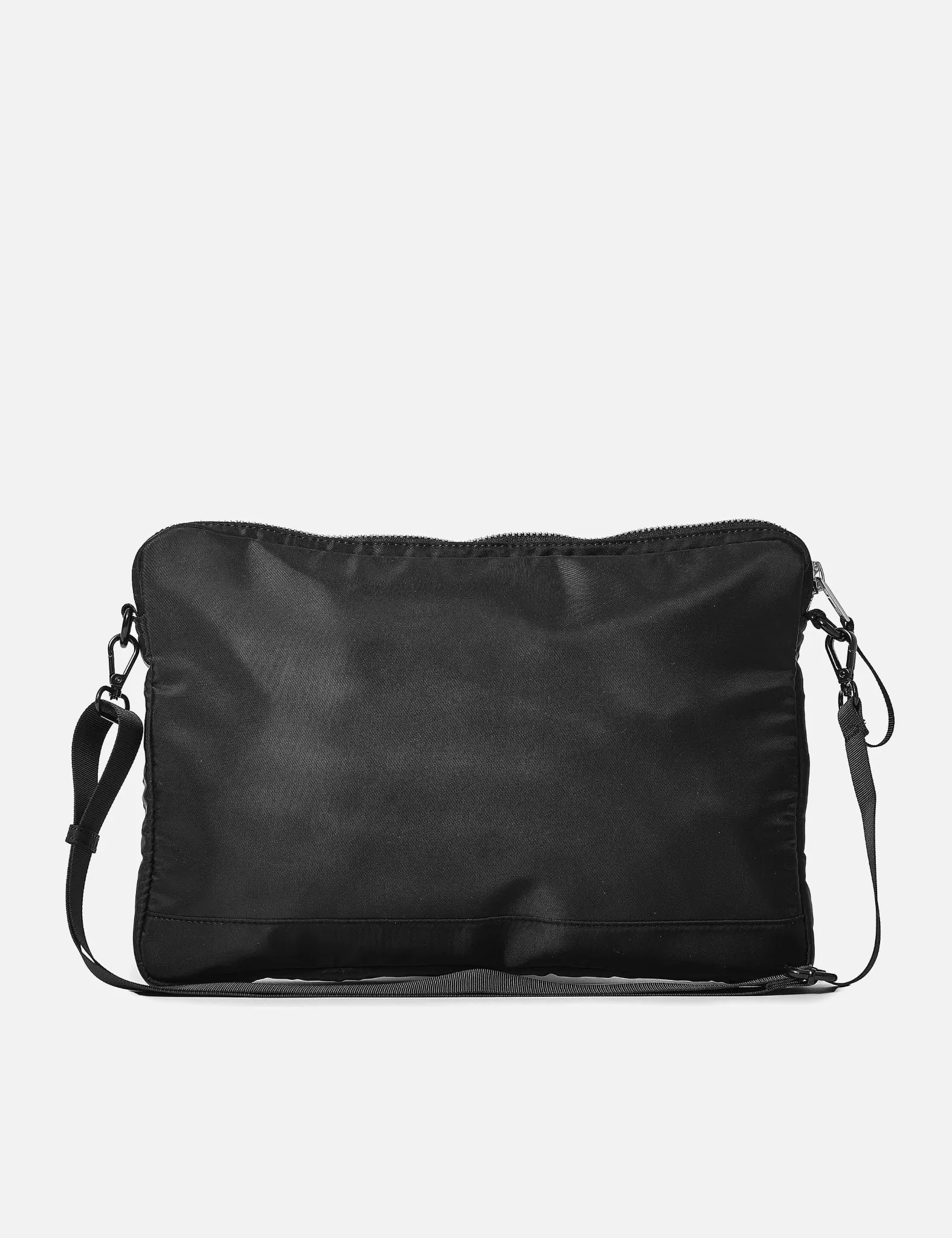 AY Studios Computer Bag - Black