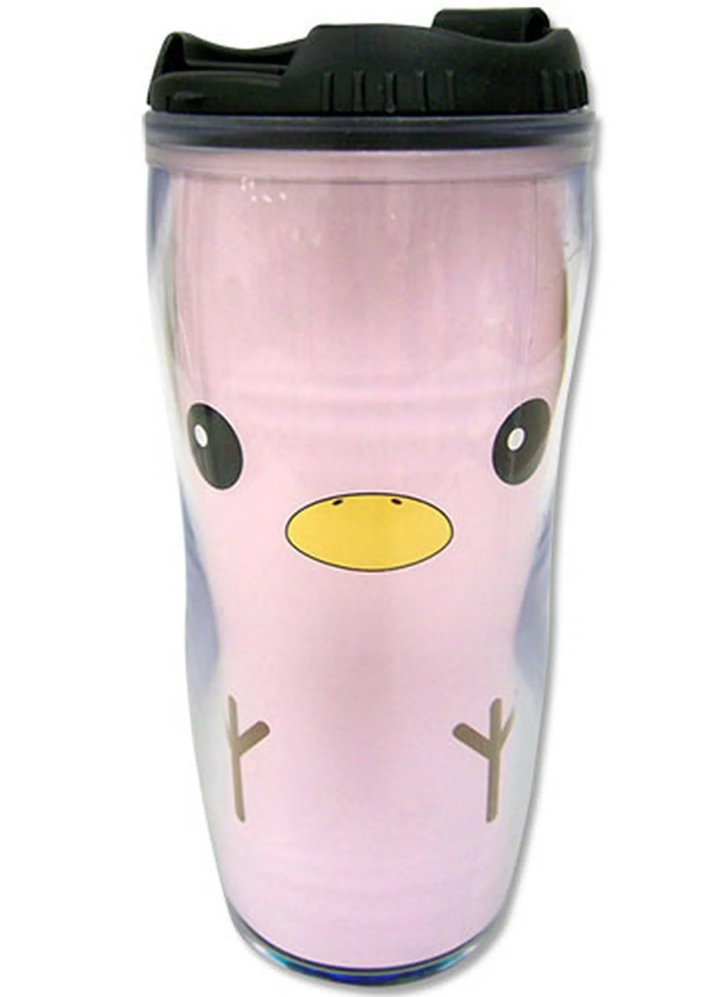 Bakemonogatari Mayois Bird Tumbler