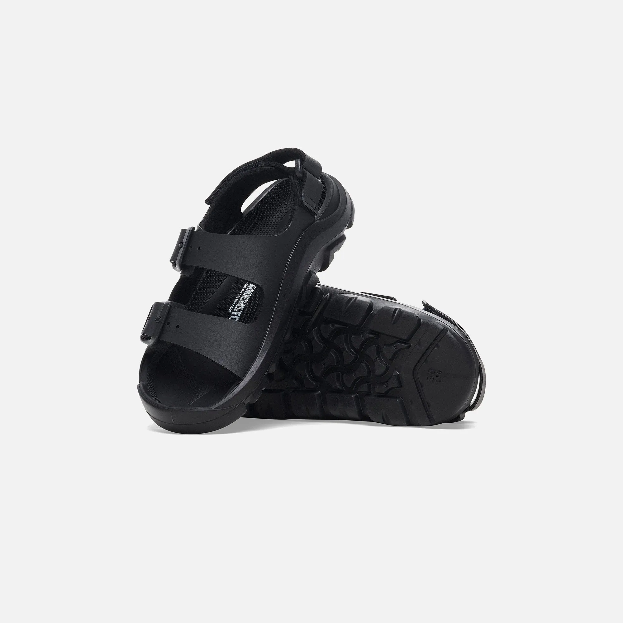 Birkenstock Kids Mogami - Black