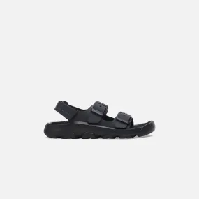 Birkenstock Kids Mogami - Black