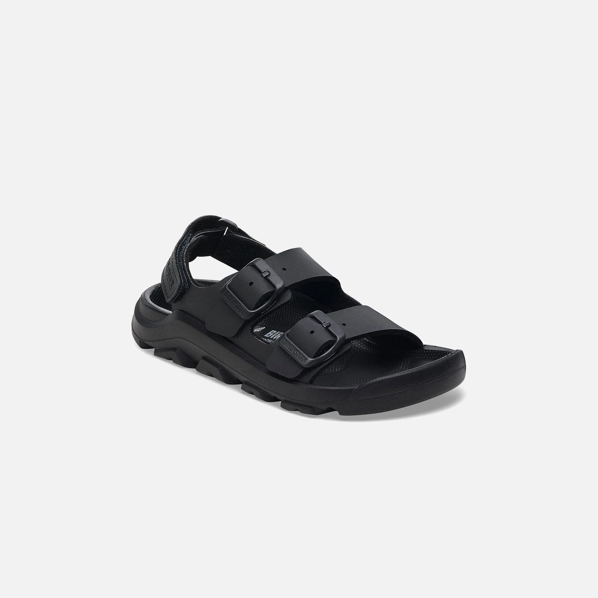 Birkenstock Kids Mogami - Black