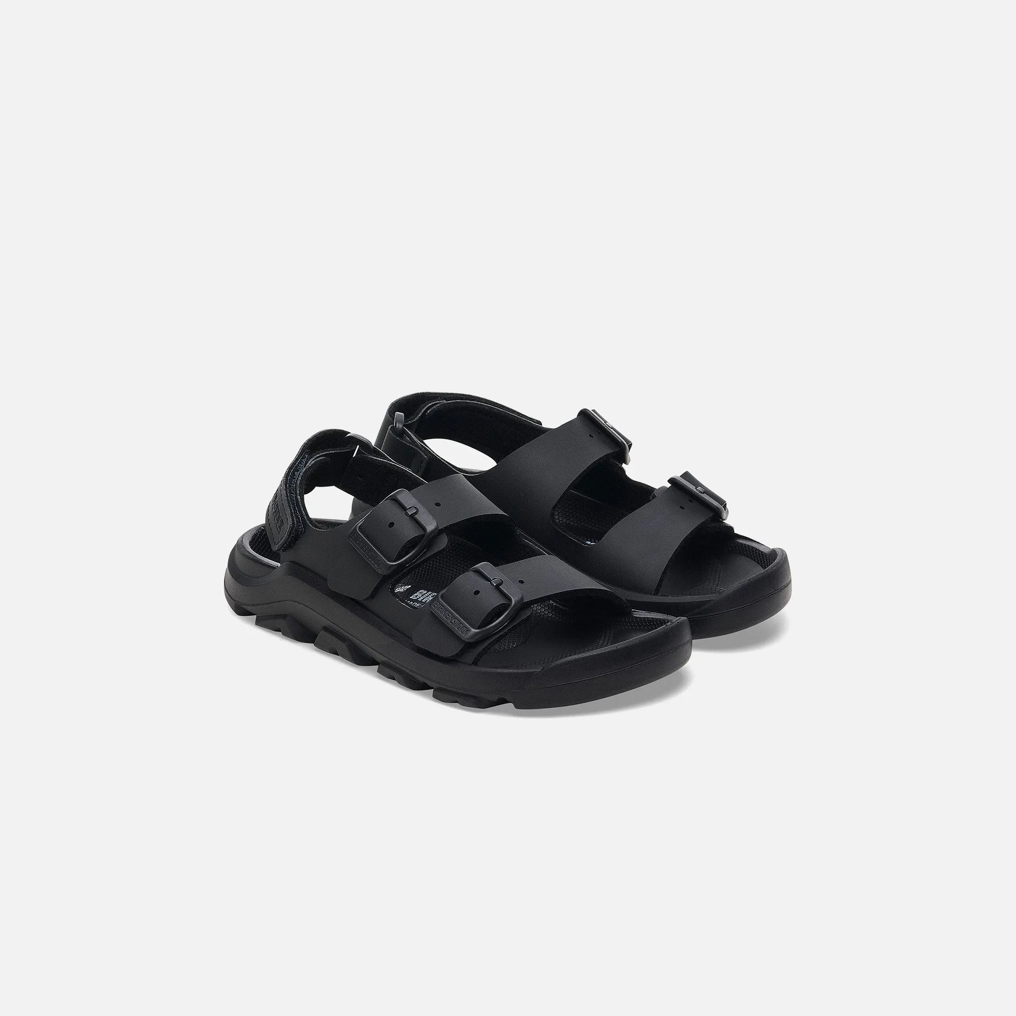 Birkenstock Kids Mogami - Black