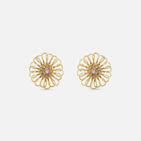 Bloom Earrings