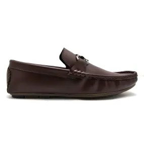 Brown Casual Loafer