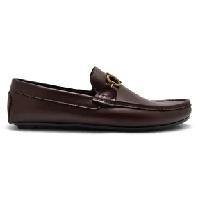 Brown Casual Loafer