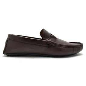 Brown Casual Loafer