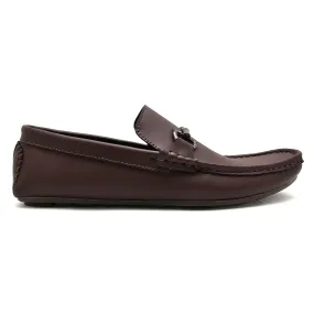 Brown Casual Loafer