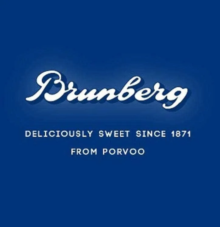 Brunberg Dark Chocolate 150g