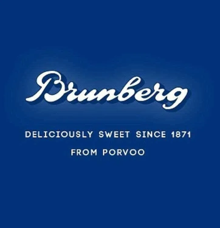 Brunberg Raspberry Truffle 35g