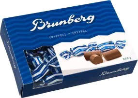 Brunberg Truffle 300g