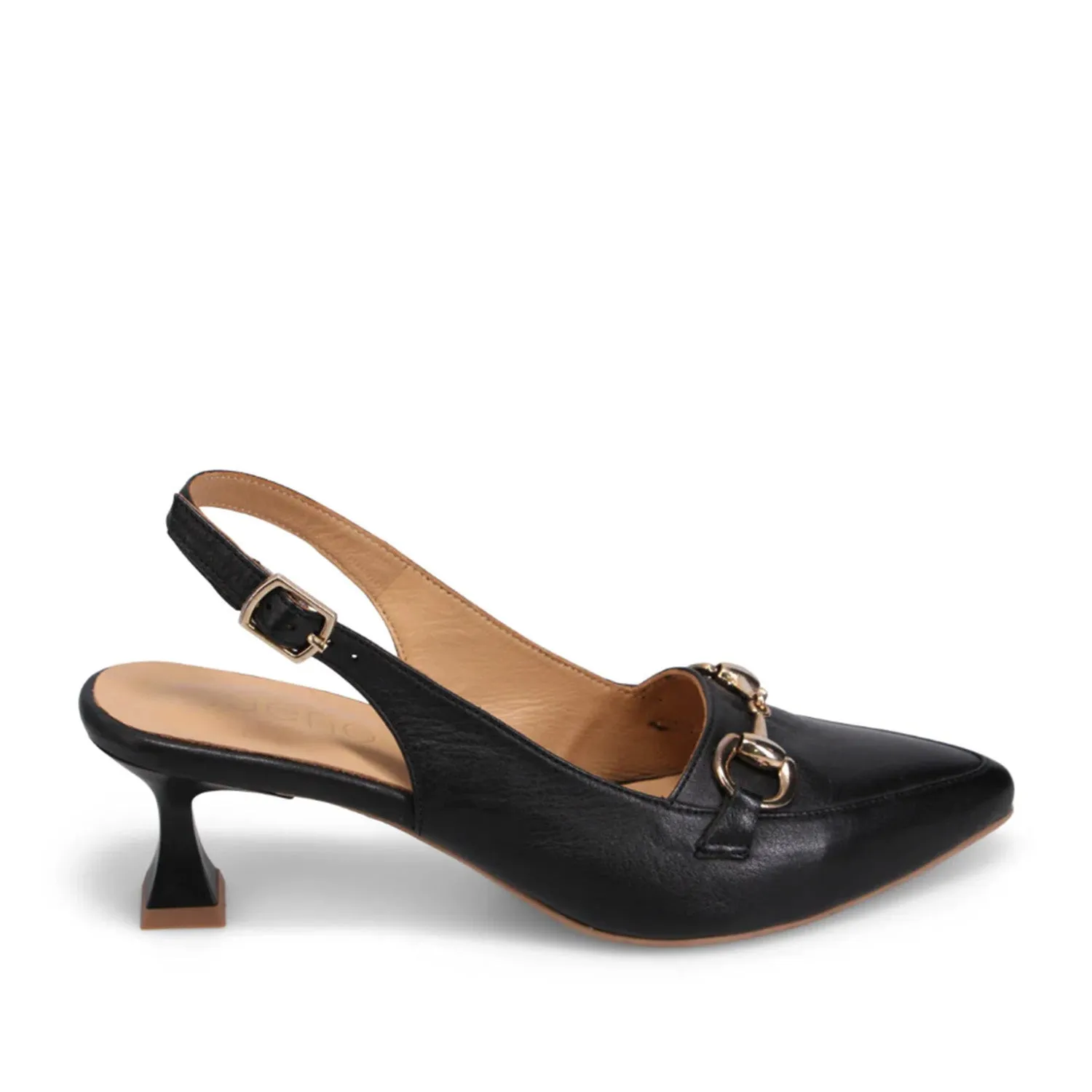 Bueno Women's Valarie in Black