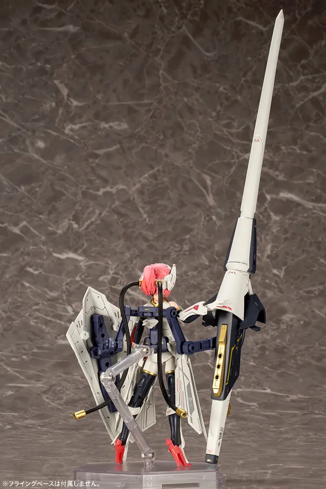 BULLET KNIGHTS Lancer (Reissue)