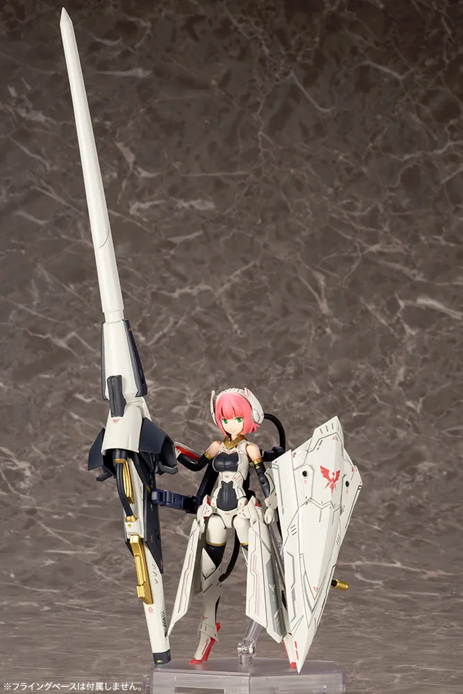 BULLET KNIGHTS Lancer (Reissue)