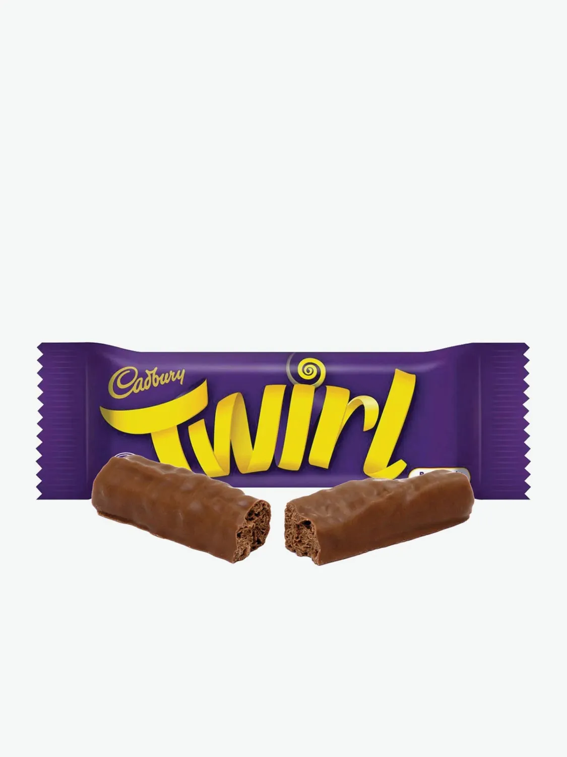 Cadbury Twirl