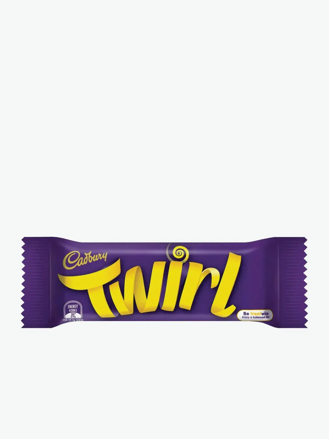 Cadbury Twirl