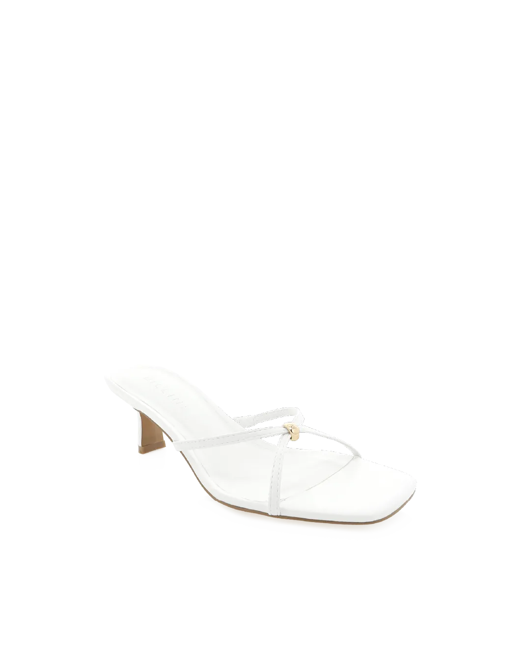 CAMIA - WHITE