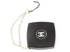 Chanel Compact Mirror Handbags Charm