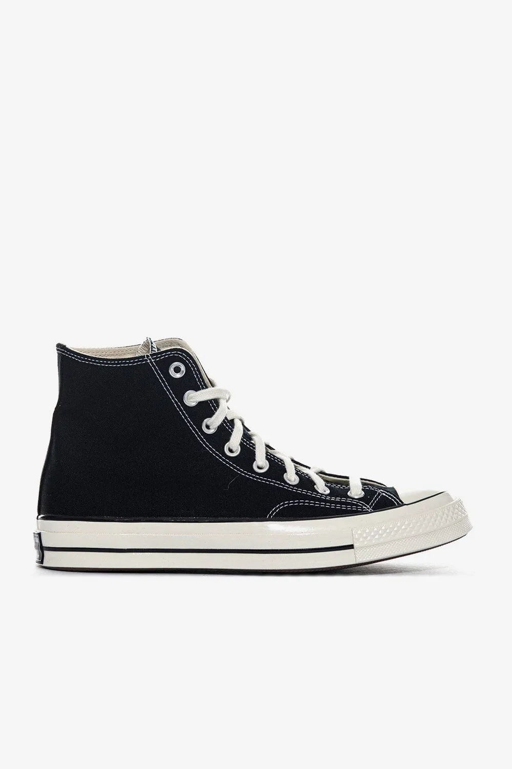 Chuck 70 Hi 'Black'