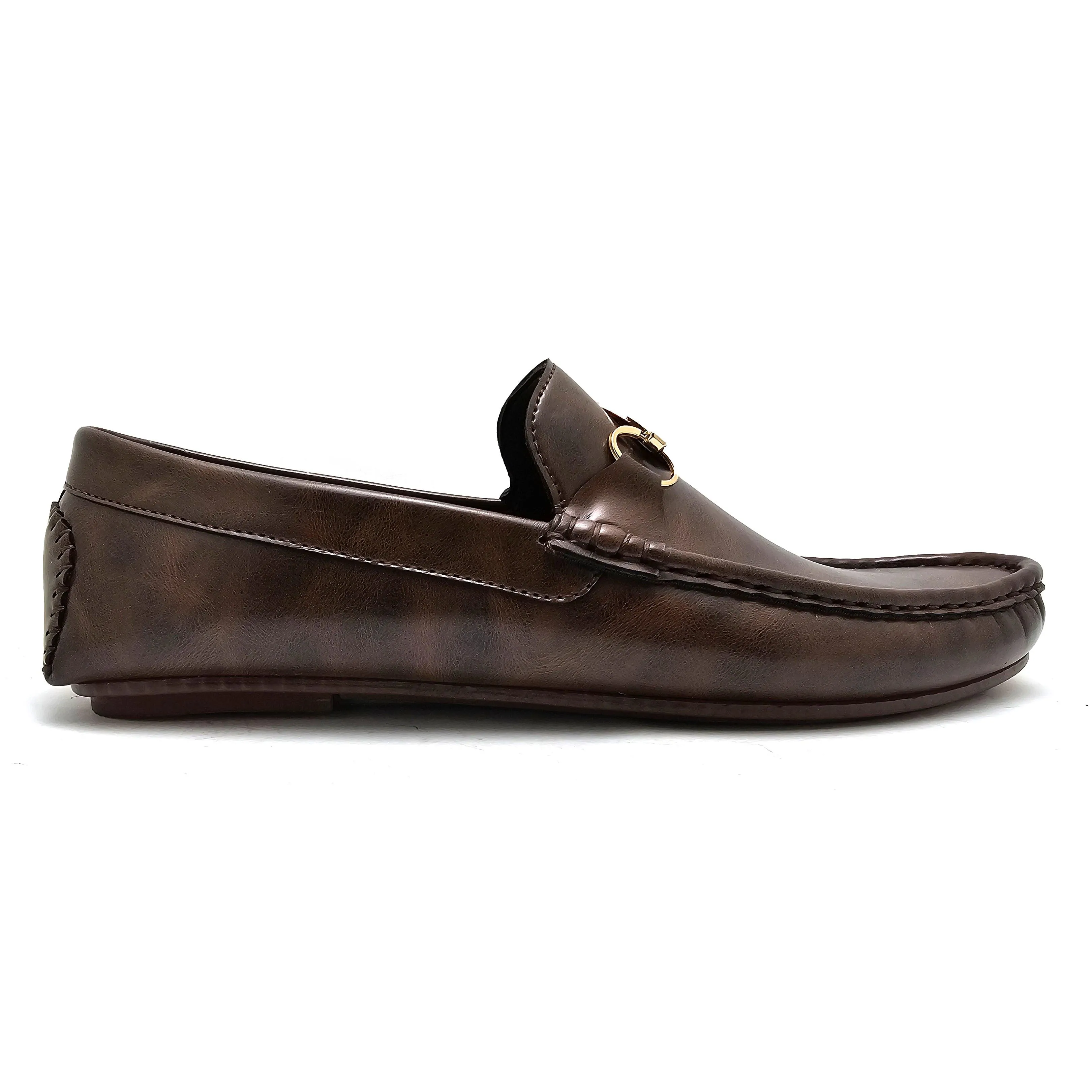 Coffee Casual Loafer