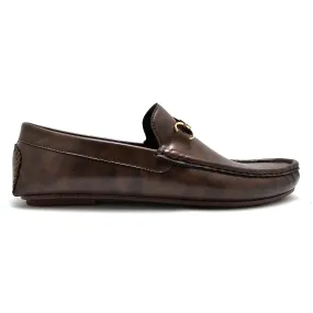 Coffee Casual Loafer