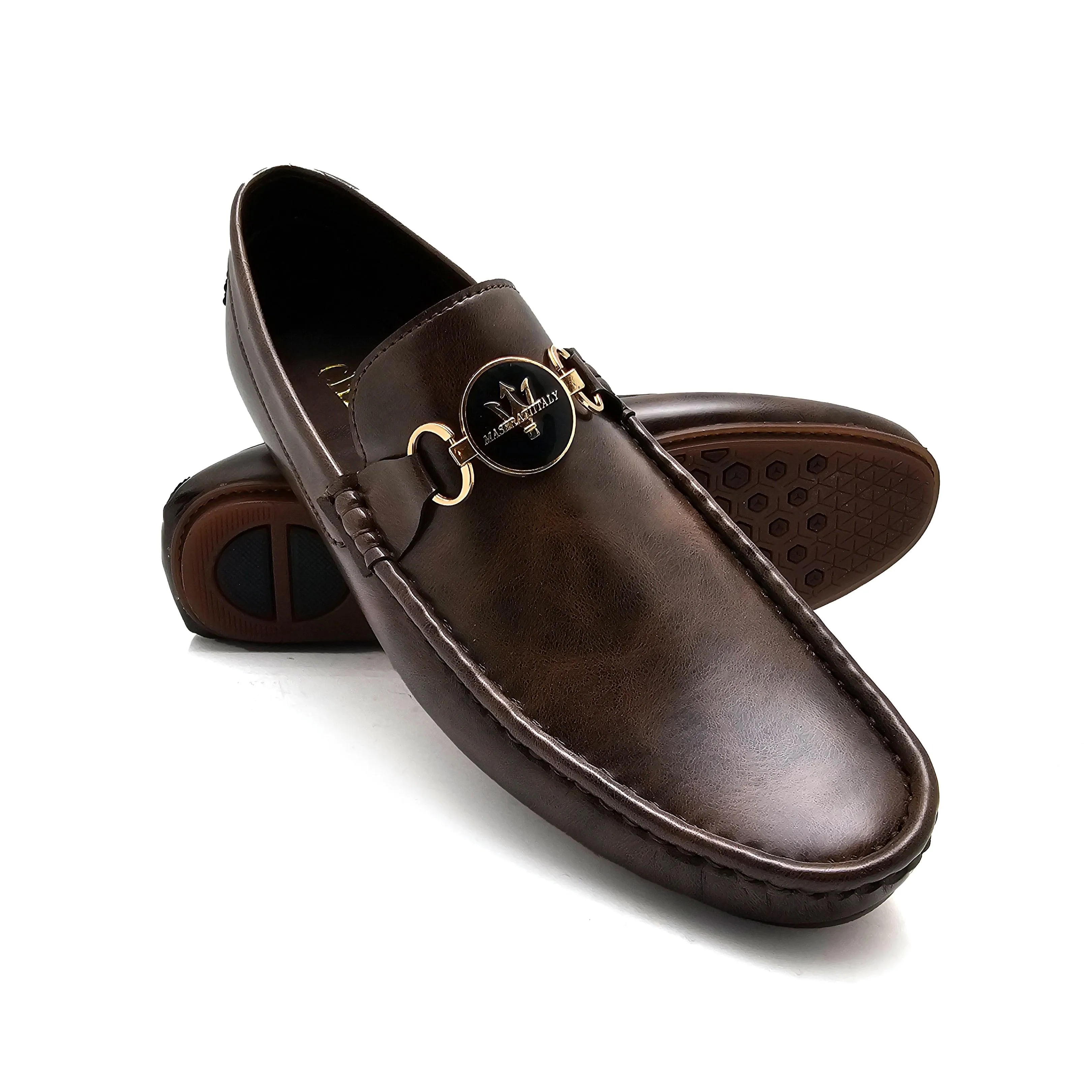 Coffee Casual Loafer